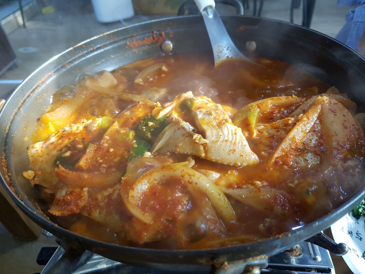 고을국수방 이미지