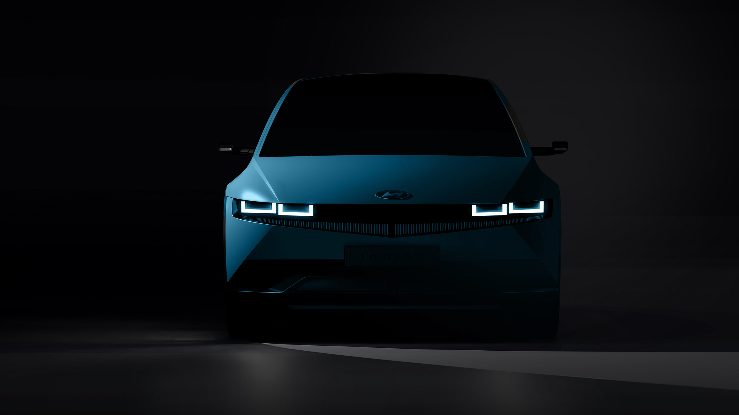  2024 현대 아이오닉5 N 공개임박. 현대자동차 신형 전기 SUV