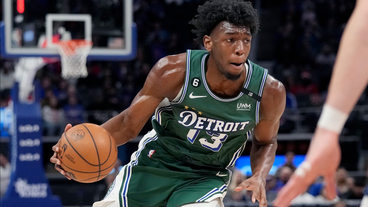  3월 12일 NBA 프리뷰 #3: 인디애나 페이서스 VS 디트로이트 피스톤즈