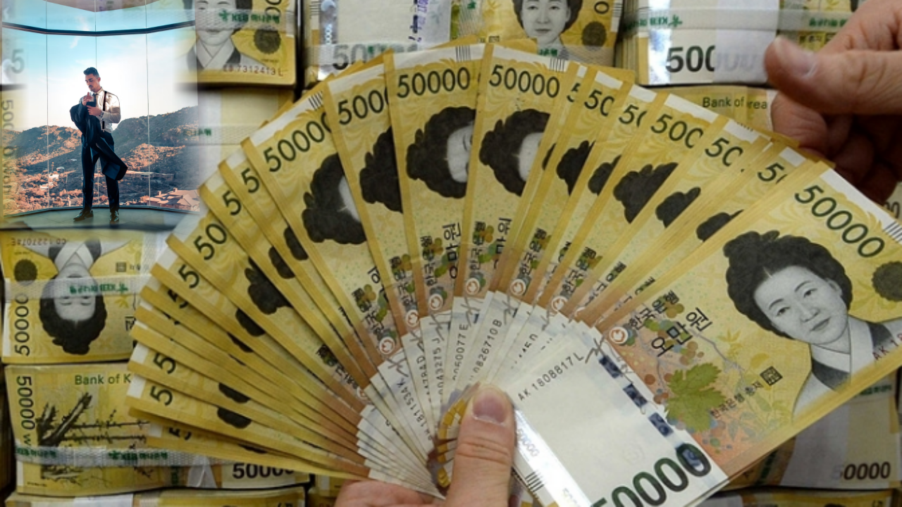  '' 상위 0.1% 100억 부자가 목숨 걸고 지키는 돈버는 습관 3가지'
