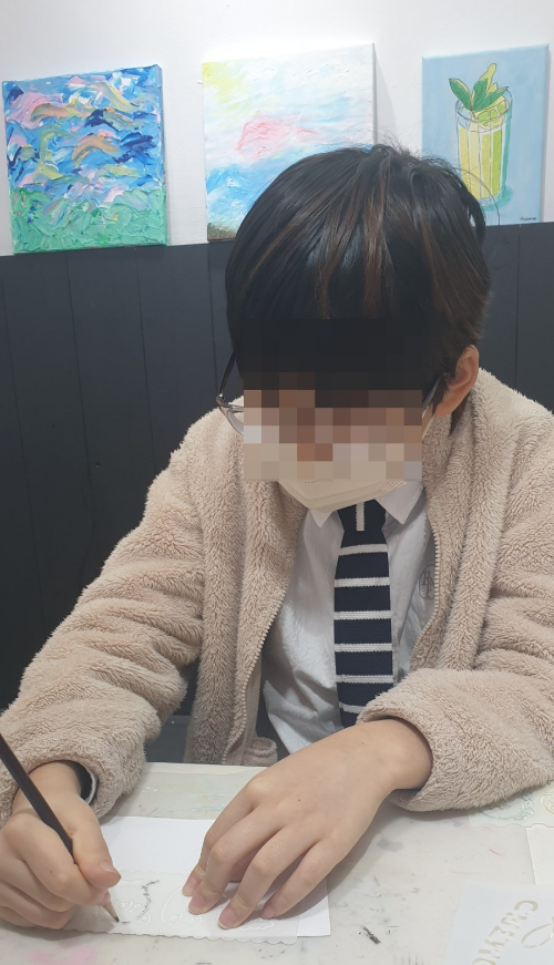 오늘도예쁜아이 이미지