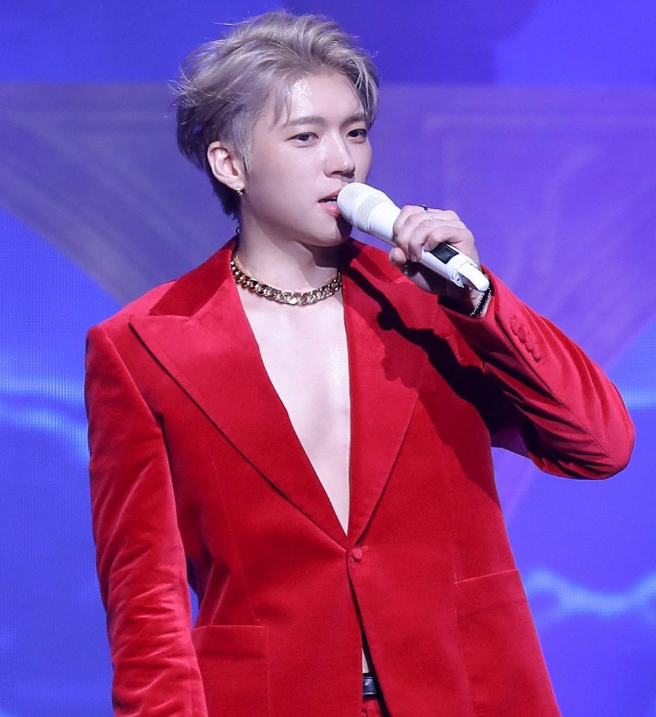  인피니트 남우현 안타까운 ‘기스트암’ 위장관기질종양 투병 고백