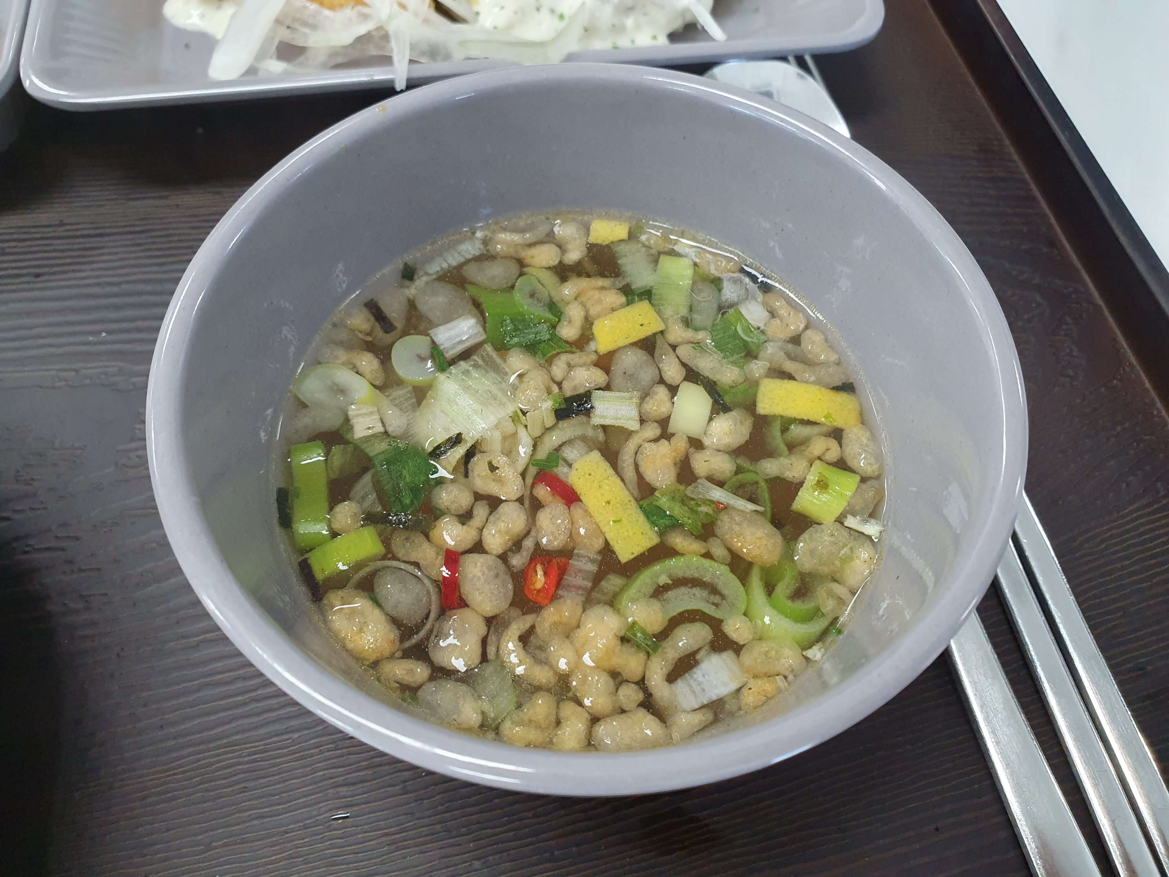 가쓰오장국