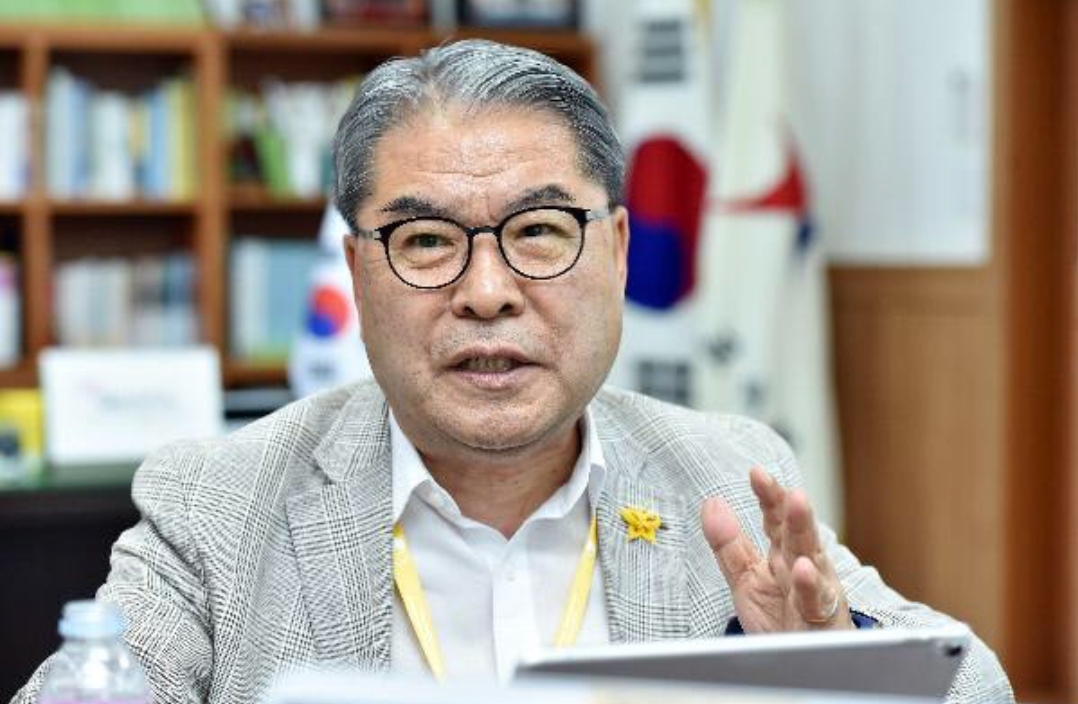  이재정 9월 학기제 공론화