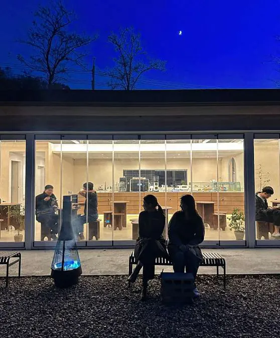 피콘커피