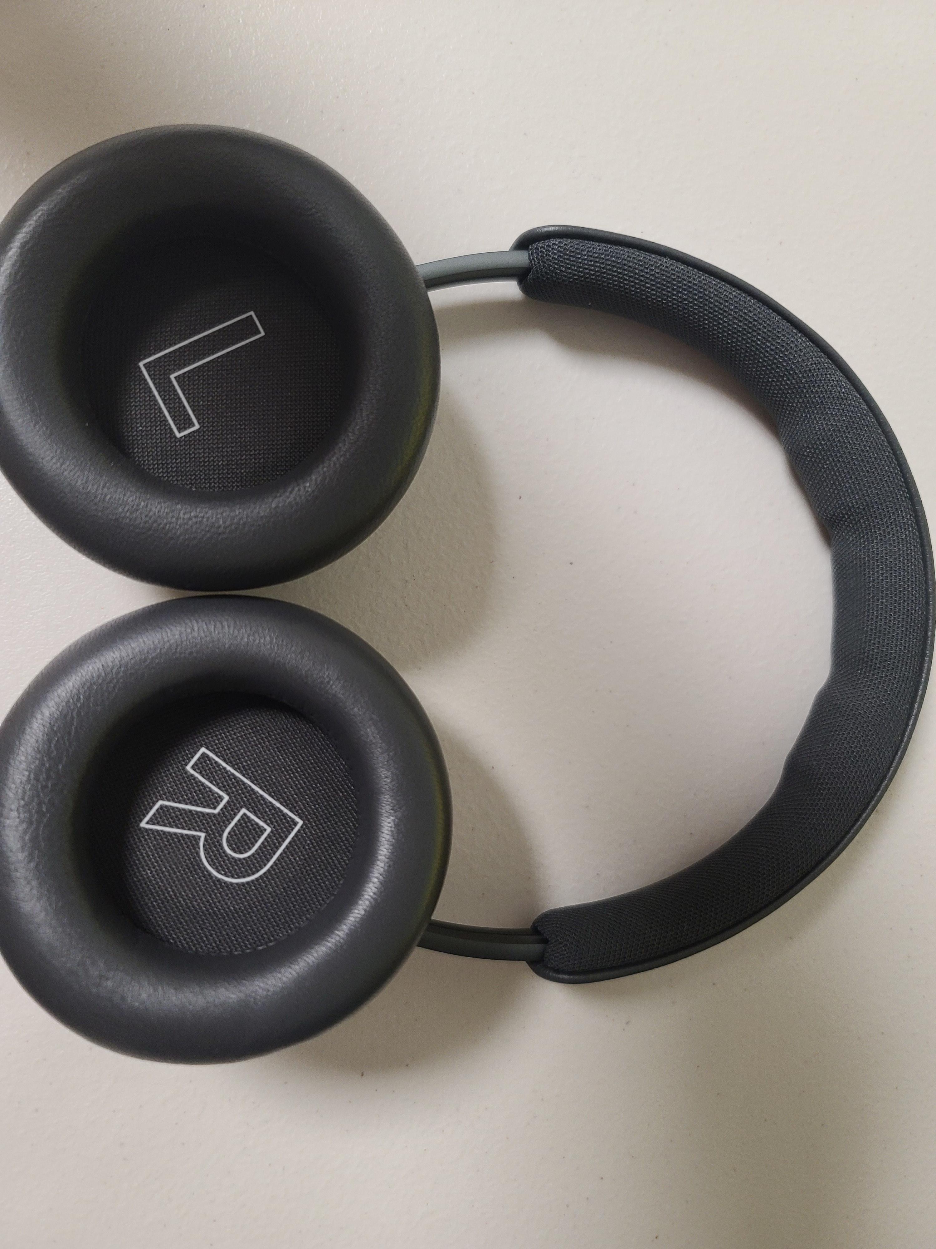 beoplay hx headphones