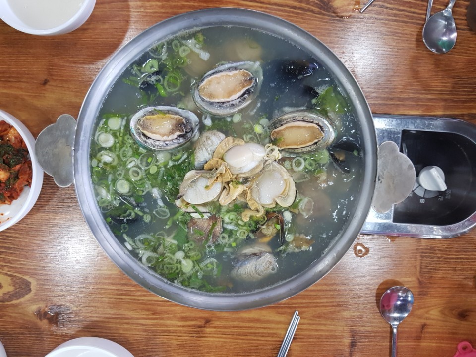 박승광해물칼국수 이미지