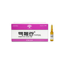 도파민억제제 맥쿨&amp;#44; 맥페란