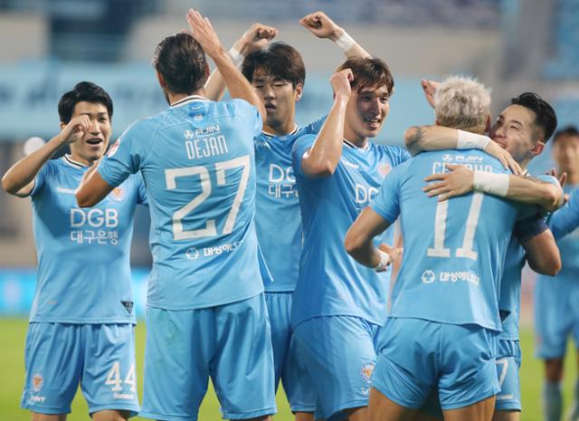  2월 27일 K리그 대구FC 수원FC 무료중계