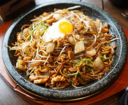 생방송투데이 돌판짜장 강북 수유동 맛집 정보(맛의승부사)