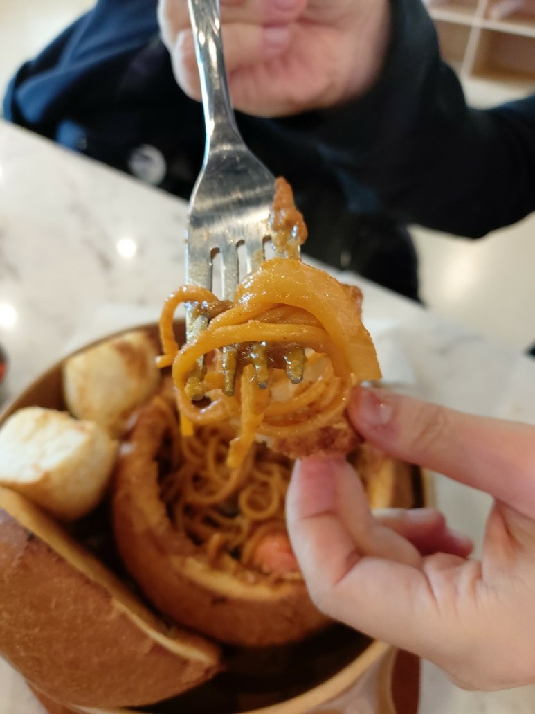 카레전문점 델리커리 기흥점 기흥구 맛집 17