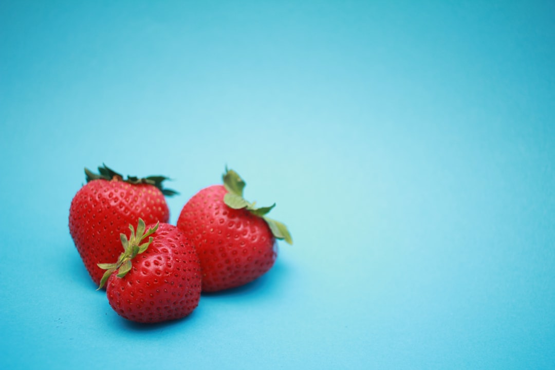 Strawberry