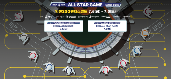 2024 KBO ALL STAR GAME