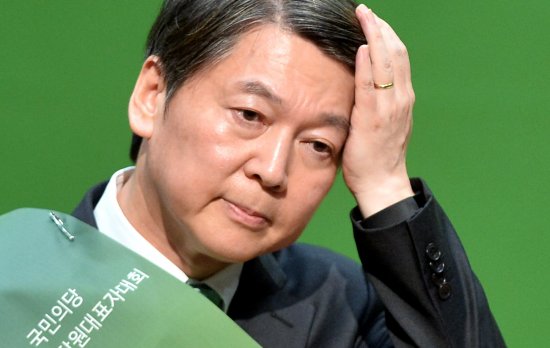  안철수 정계복귀에 따른 관련주