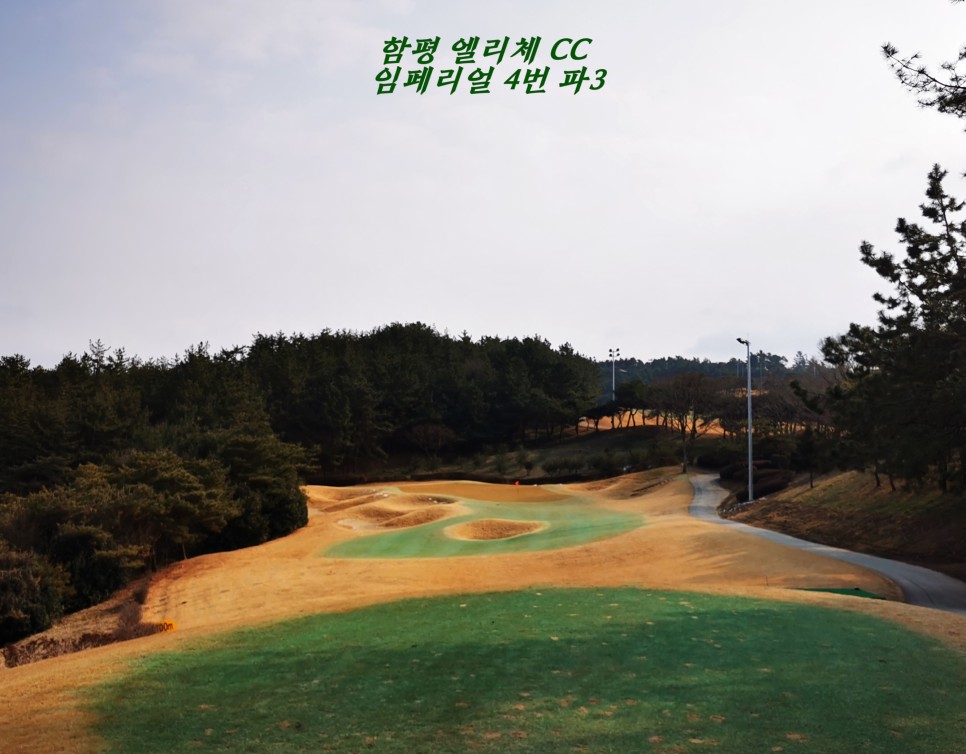 마제스티 1박2일 함평 엘리체CC 40