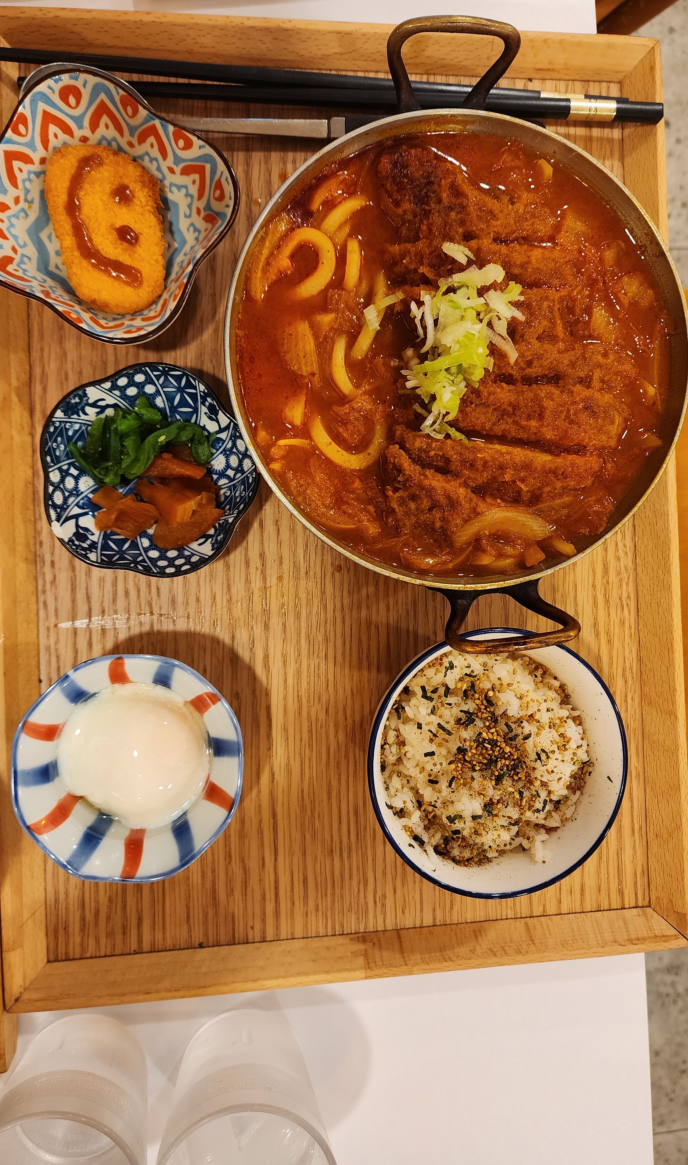 동경규동 성신여대점 이미지