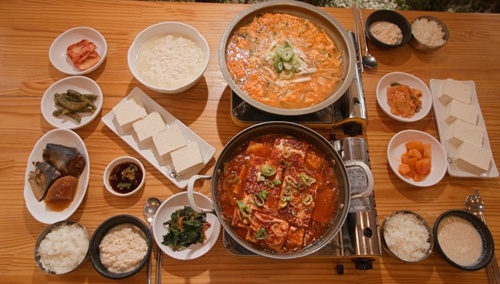 초당장칼국수 이미지