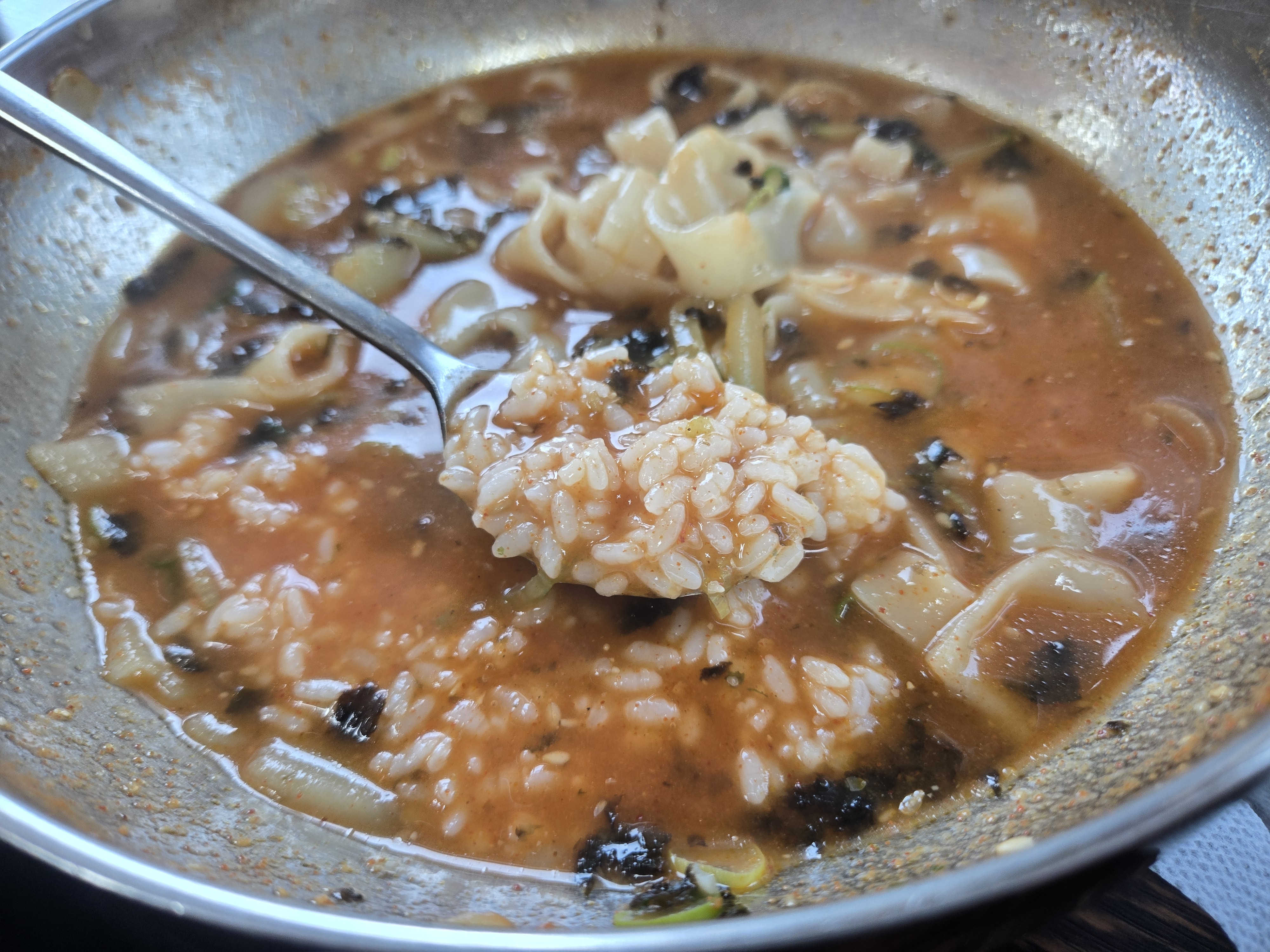 양양마루장칼국수 이미지