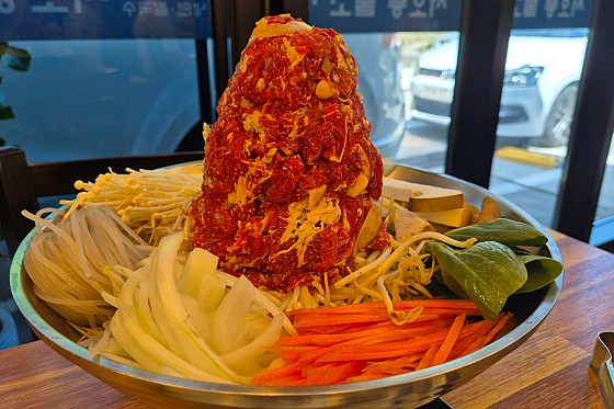 불고기