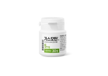  가스모틴정 성분 효능 효과 부작용 주의사항