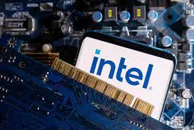  Intel 인공지능: 기업의 역량과 기술 혁신