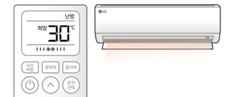 q9000 2in1 에어컨 냉방&middot;난방 성능 솔직 비교
