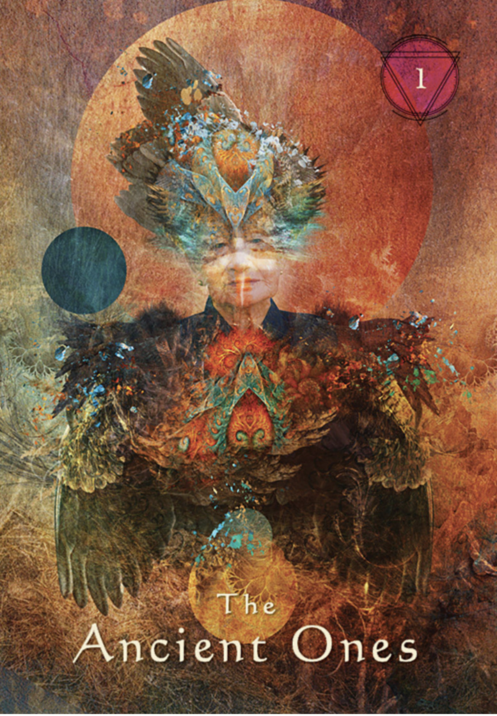  [미스티컬 샤먼 해석] 1. The Ancient Ones 고대인들