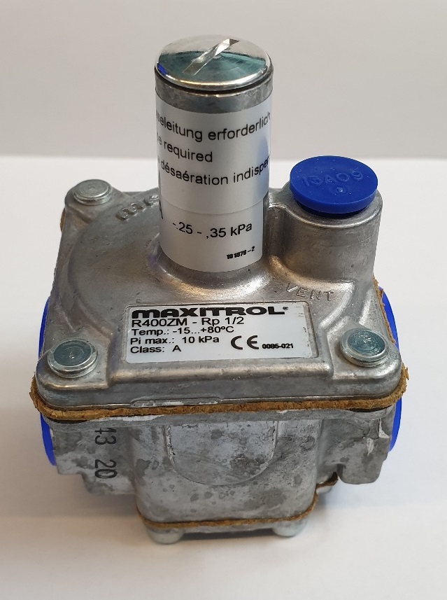  R400ZM, R400Z, R400ZM-Rp1/2, R400, MAXITROL 가스레규레이터