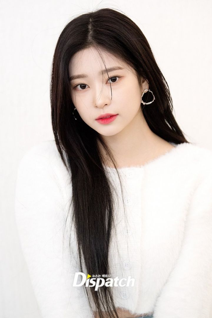  아이즈원 민주