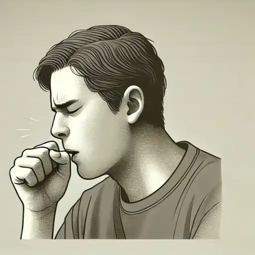 기침 가래 멈추는 방법 Best 3: 간단하고 효과적인 해결책