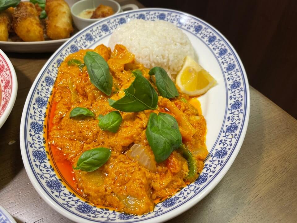 김해 봉리단길 맛집 태국음식 왓포식당 랭쌥 추천 김해 봉리단길 맛집 태국음식 왓포식당 랭쌥 추천