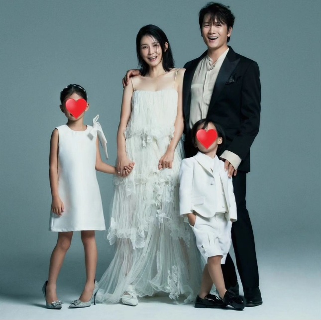 이보영-가족-사진