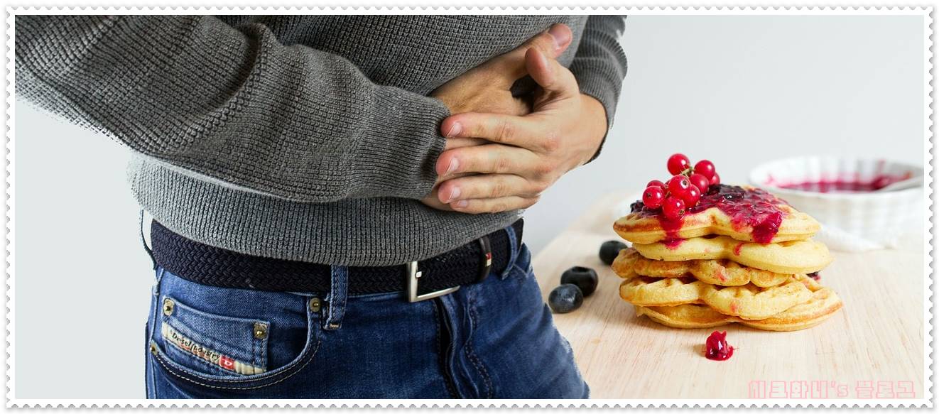  과민성 대장 증후군 원인, 증상 및 빠른 치유에 좋은 음식과 피해야 할 음식