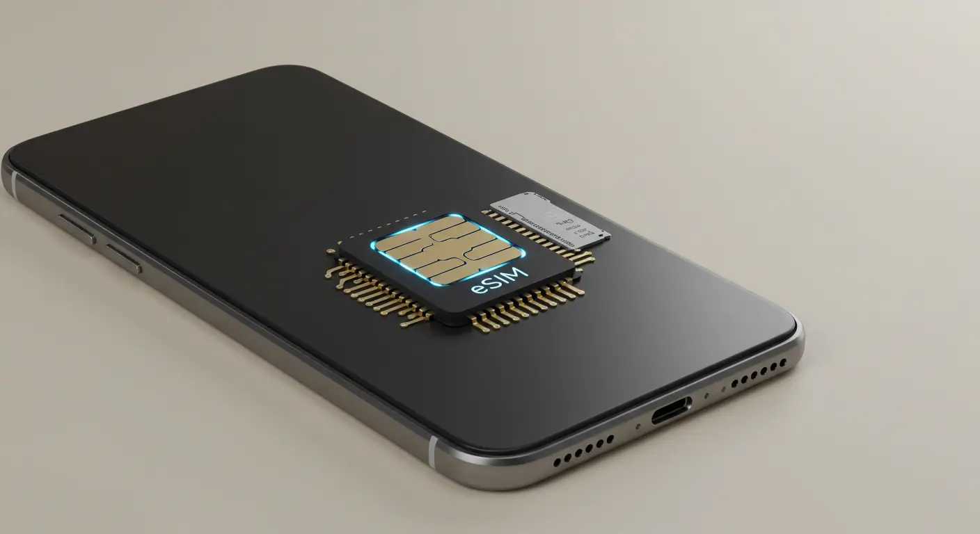 eSIM 교체 시 주의해야 할 7가지 단점과 해결책