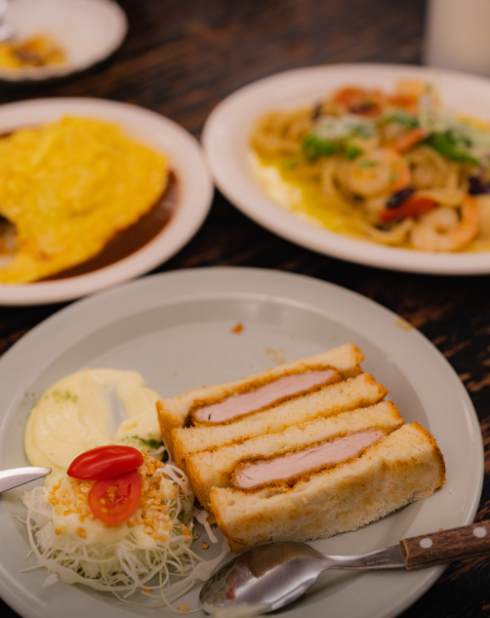 목하식당