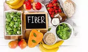  식이섬유(dietary fiber)의 효능과 효과를 알고 싶다면??