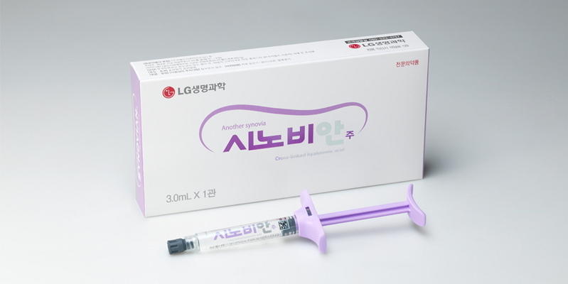 시노비안 사진