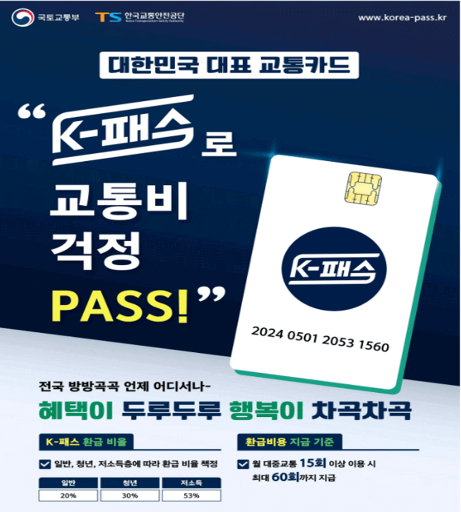 K-패스