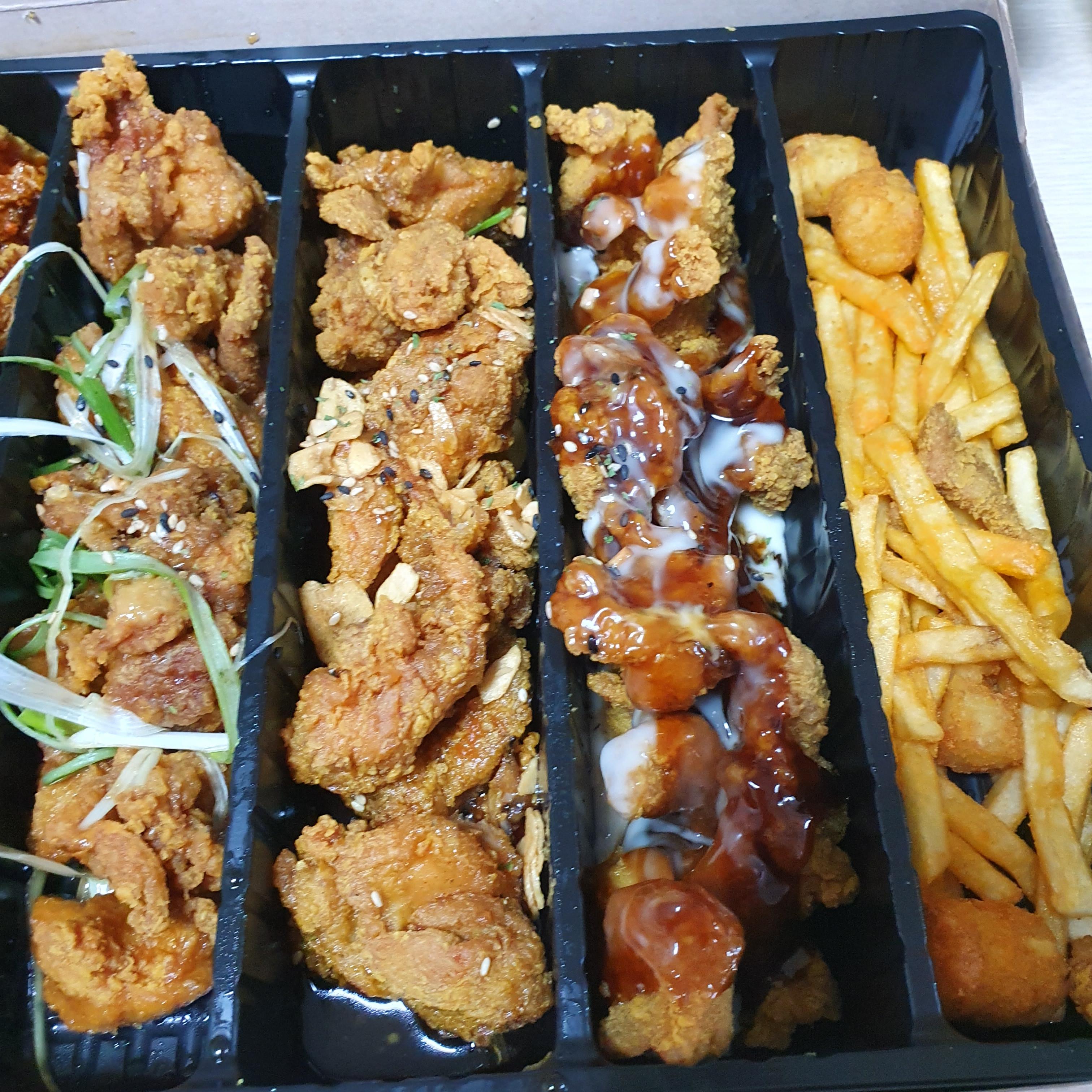 순살만공격 이미지