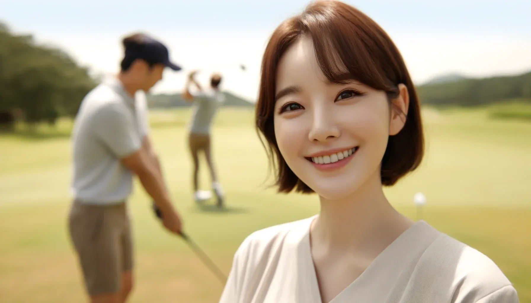 더헤븐CC 예약 1박 2일 골프 패키지 가격 및 날씨 (2월 11일)