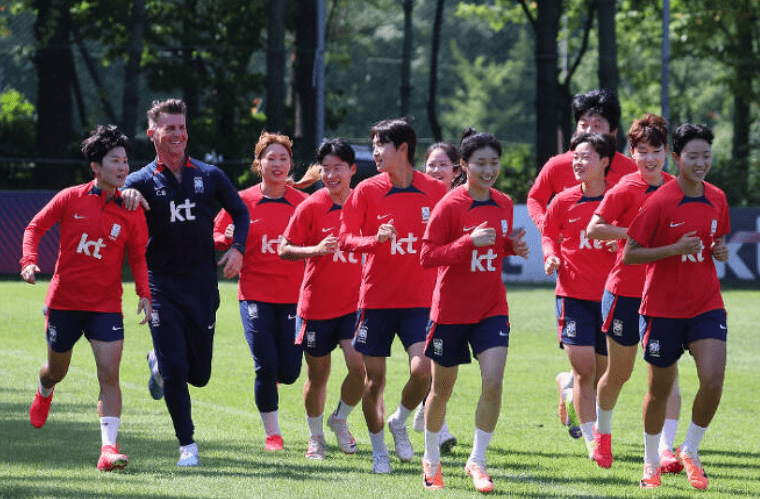 한국 베트남 축구 중계 명단 일정