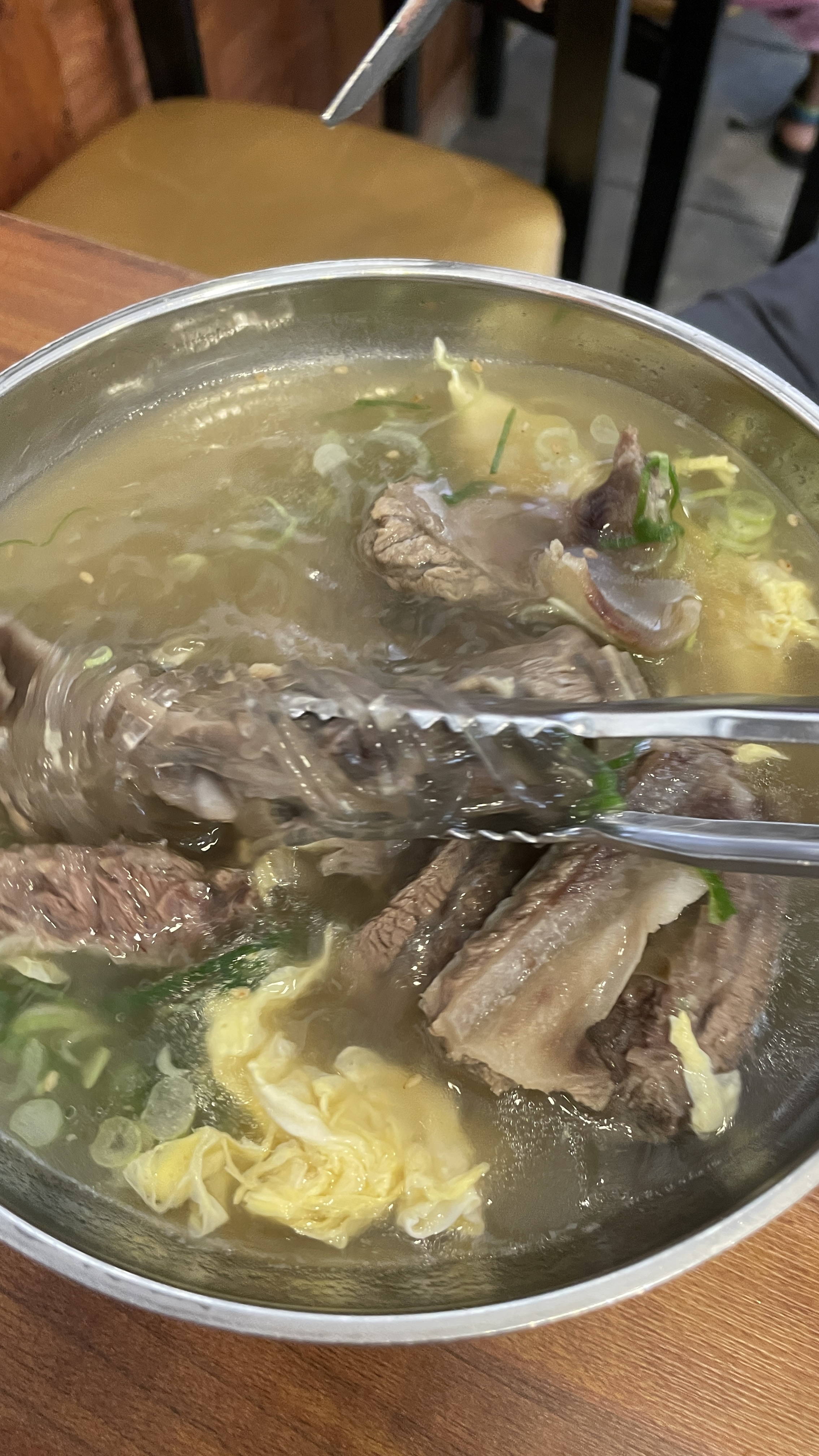 Gojipsengeujipgalbitang daegubongdeokjeom 6