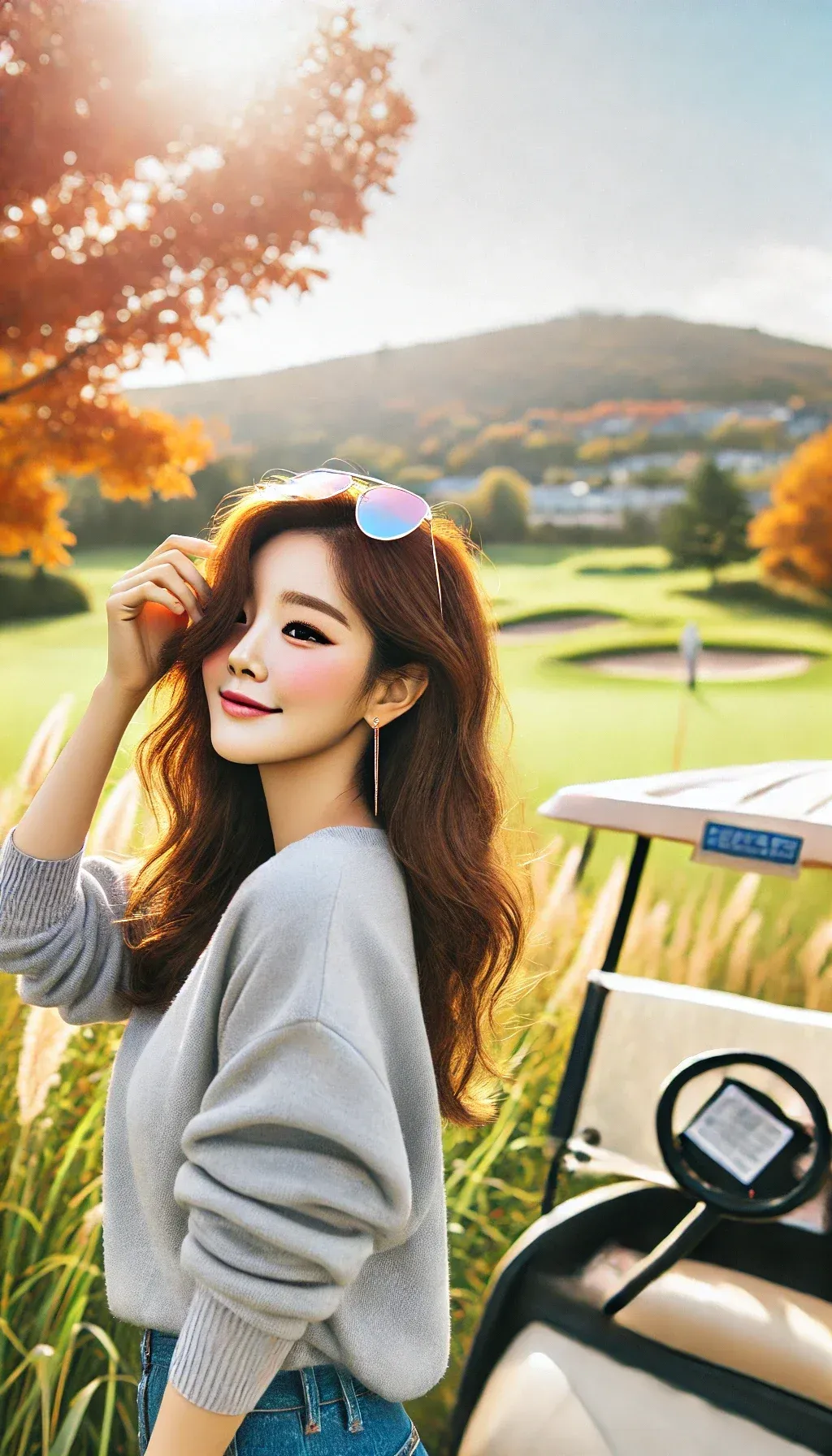 고창cc 1박 2일 골프 패키지 가격 및 날씨 (12월 31일)