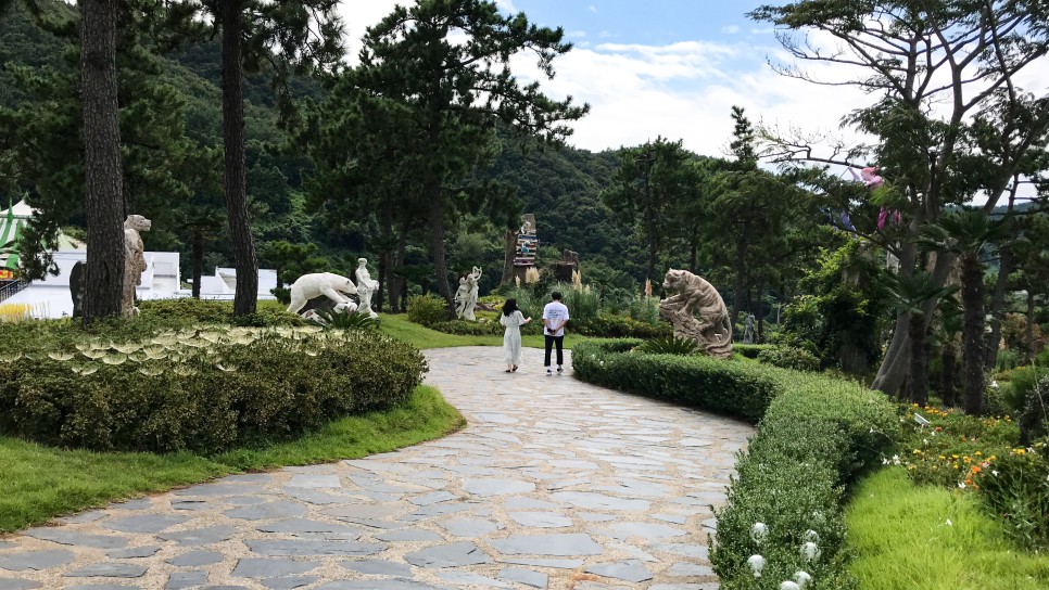 여수 1박2일 여행코스 한국 가을 여행지 19