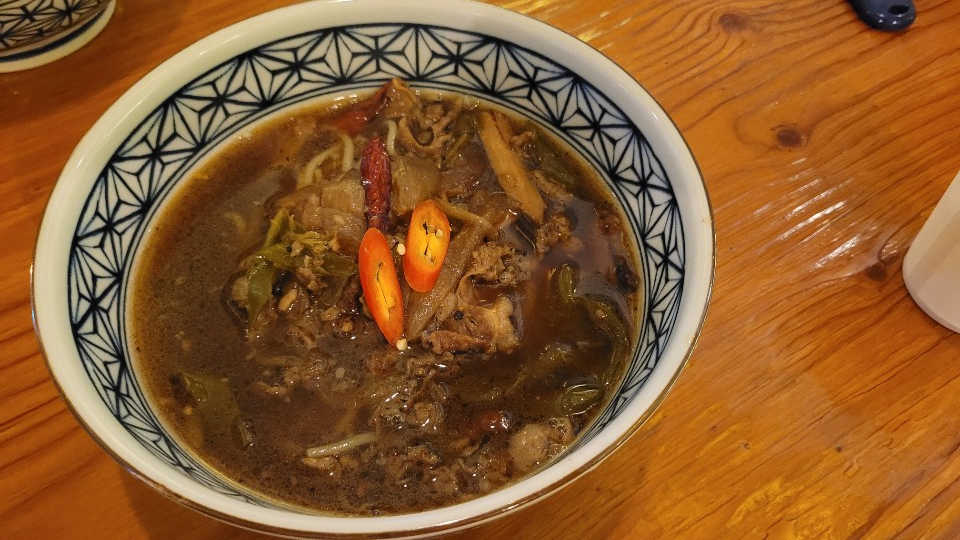  신용산 맛집 삼각지 근처 맛집 용리단길 맛집 대림국수