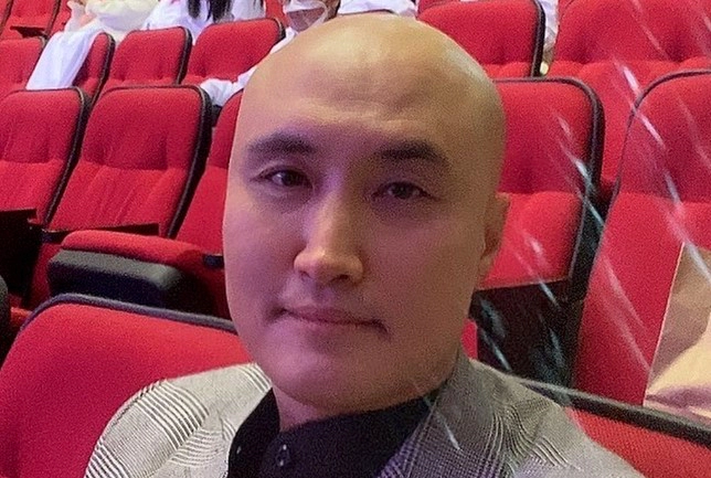 윤성호 개그맨 프로필 나이 고향 학력 종교 법명
