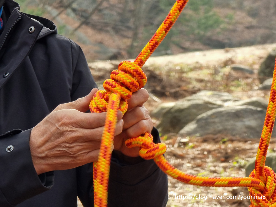 클라이밍 충남교육청 청소년지도사 19