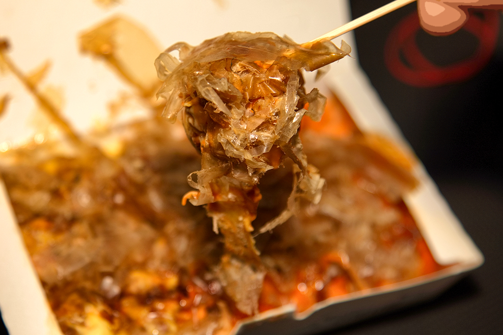 타코야끼카페 이미지