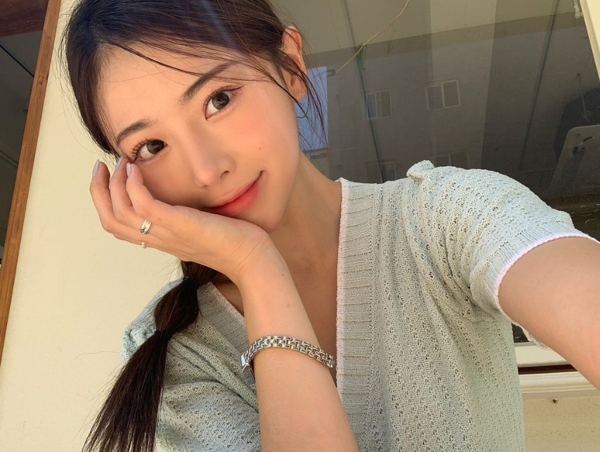 김나연_치어리더