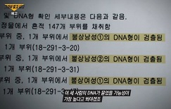 DNA검출